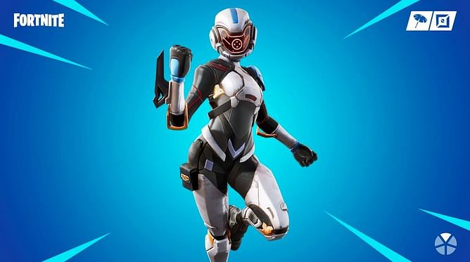 The origin of Paradigm in Fortnite explored