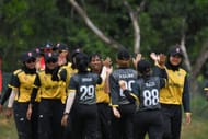 ACC Women's T20 Championship 2022