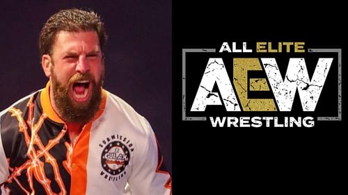 The Philadelphia Stretcher once tore this AEW star apart.