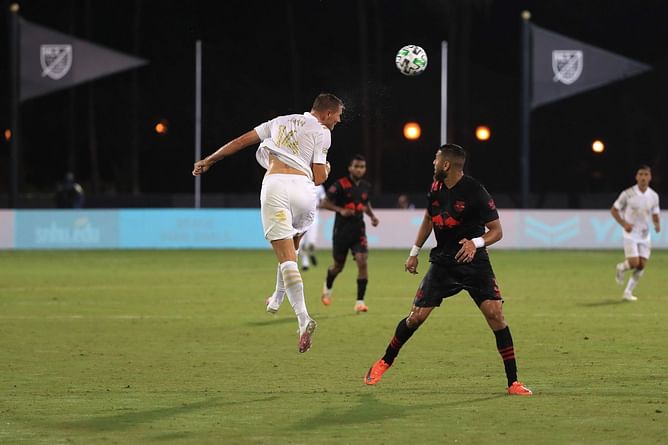 New York Red Bulls vs Atlanta United Prediction and Betting Tips | 30th June | MLS 2022
