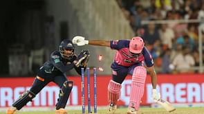 "Who's there after Hetmyer at 5?"- Aakash Chopra states whom RR need to target ahead of IPL 2023 season