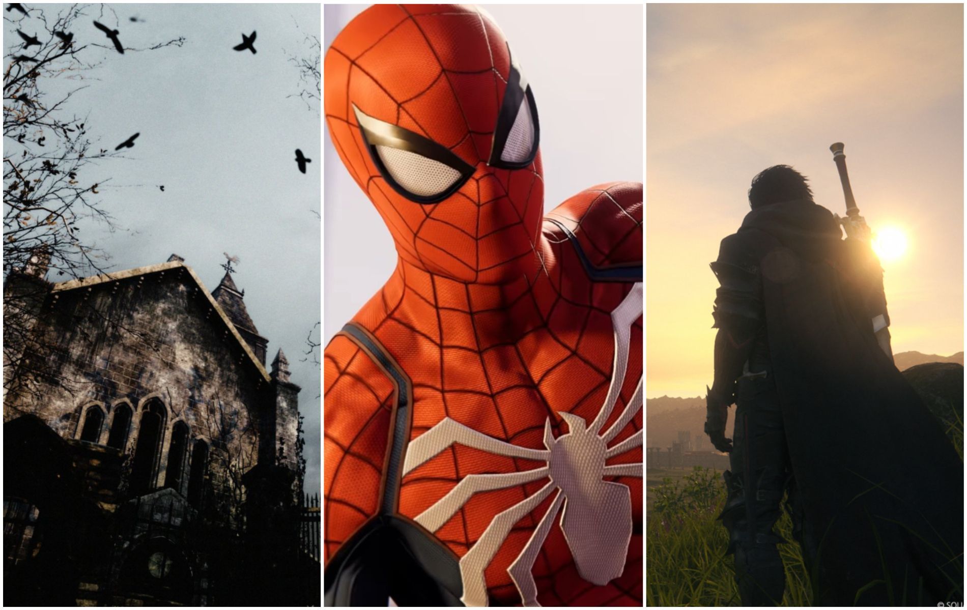 All the trailers from Sony's September 2022 STATE OF PLAY