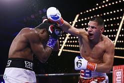 Edgar Berlanga vs. Roamer Alexis Angulo: Highlights and full card results