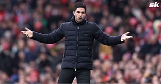 "This is why I must leave"- Arsenal outcast says people acting in 'negative fashion' prevented him from making loan deal permanent