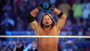AJ Styles defeats former WWE Champion on RAW