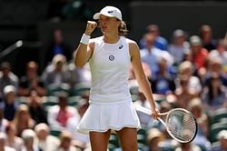 Iga Swiatek's next match: Opponent, venue, live streaming, TV channel and schedule | Wimbledon 2022, Round 2