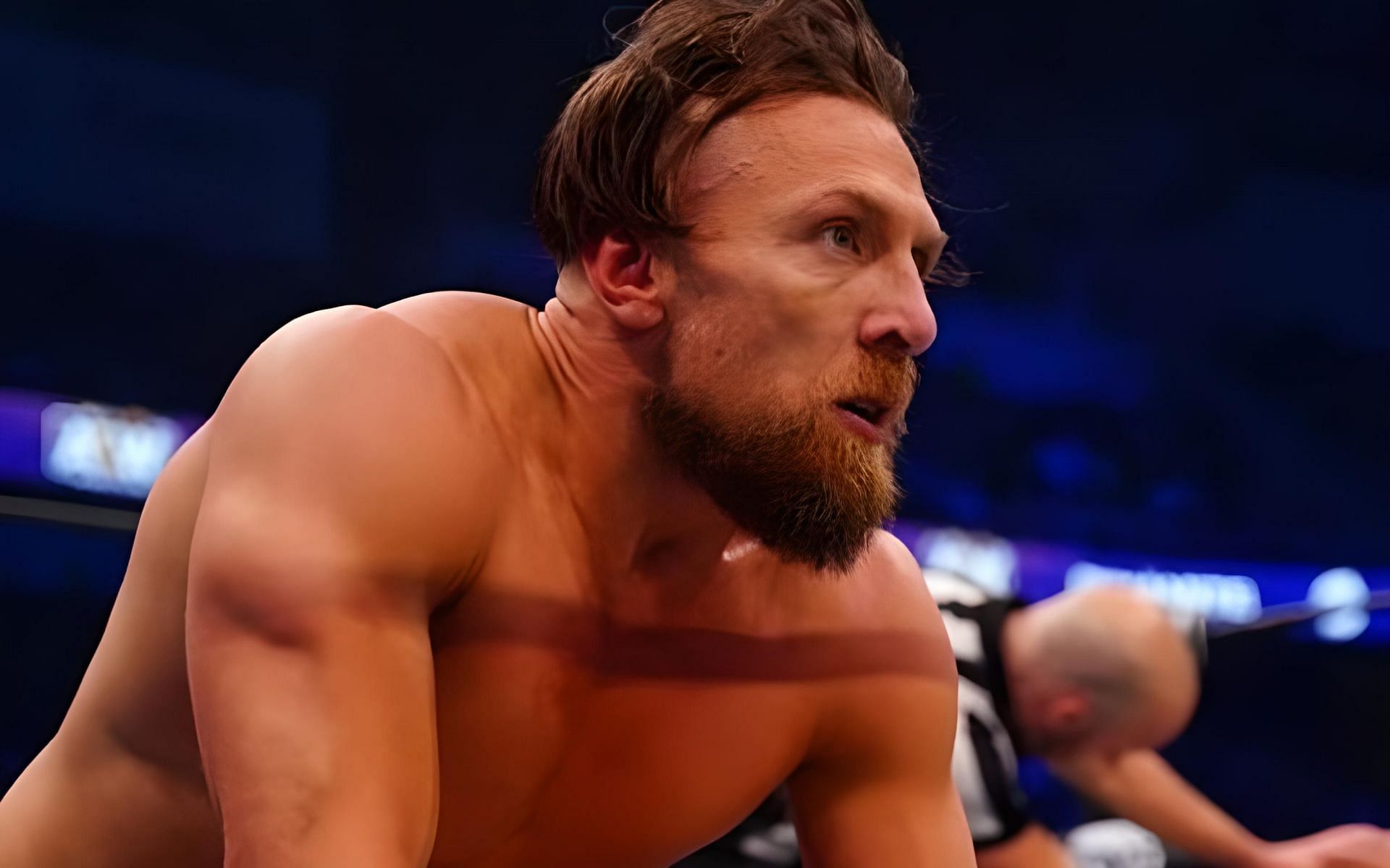 Bryan Danielson is reportedly injured after Double or Nothing