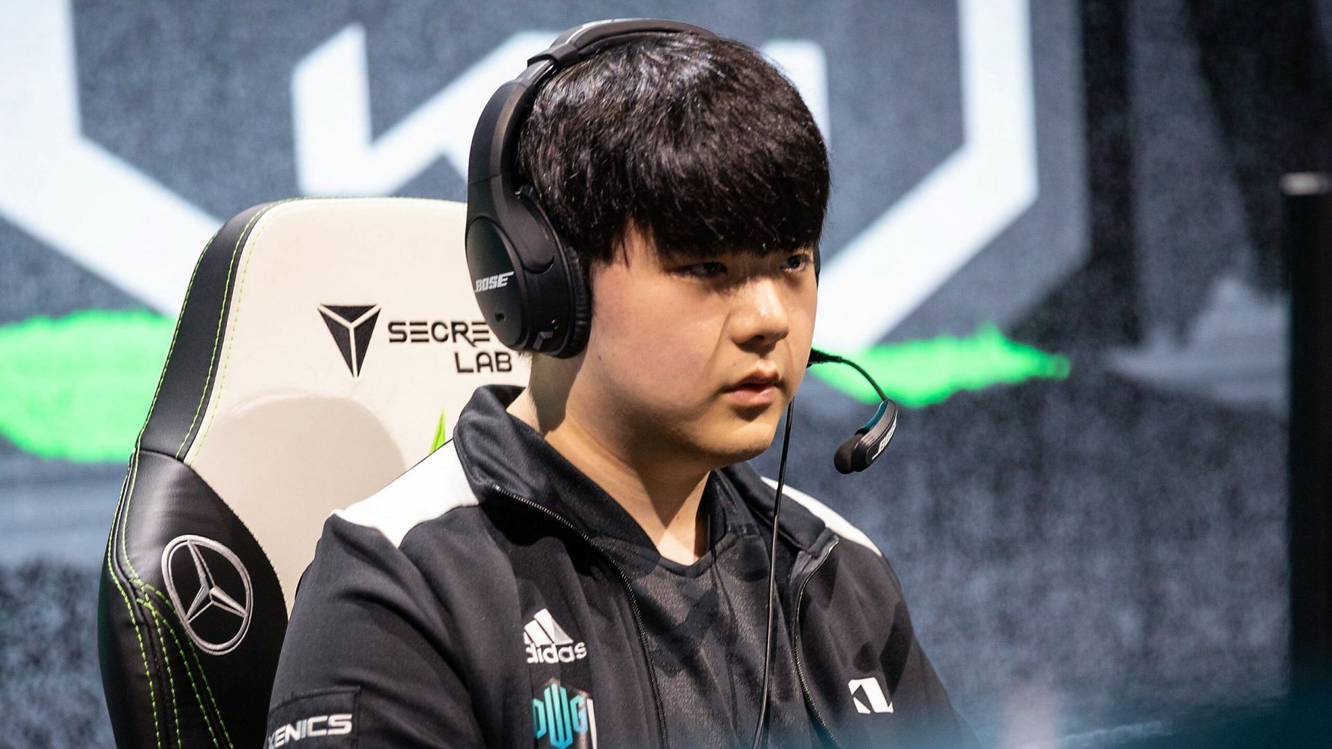 DK Canyon, Jungler (Image via LCK)