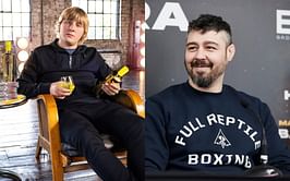 "In the next couple of years, I expect him to settle down" - Dan Hardy gives his take on Paddy Pimblett's weight situation