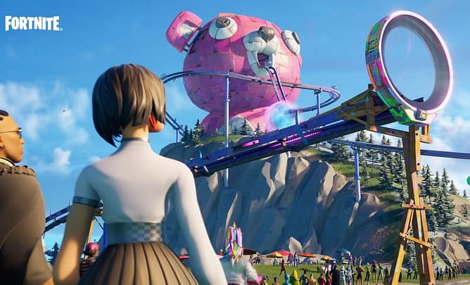 10 Fortnite Chapter 3 Season 3 myths busted