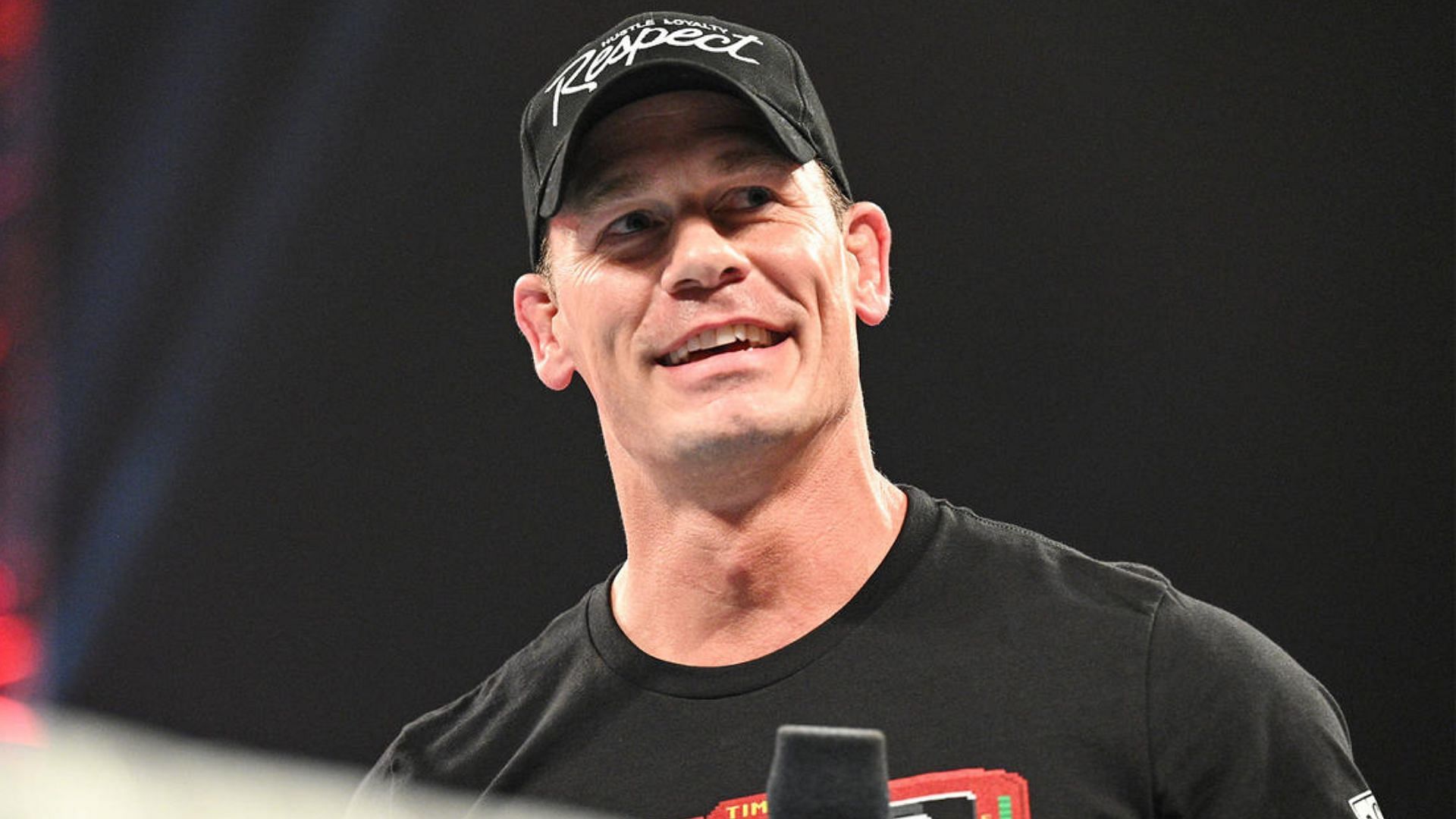 John Cena returned on this week&#039;s RAW and addressed the WWE Universe!