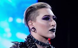 Update on WWE Superstar Rhea Ripley's potential return from injury