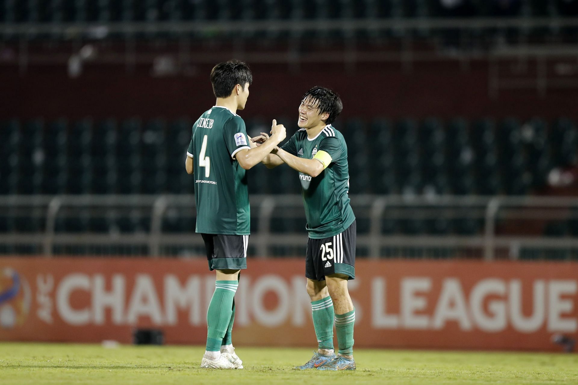 Gimcheon Sangmu Vs Jeonbuk Motors Prediction Preview Team News And More K League 1 22