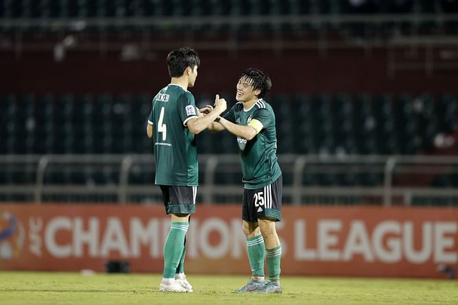 Gimcheon Sangmu vs Jeonbuk Motors prediction, preview, team news and more | K League 1 2022