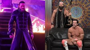 5 WWE Superstars whose contracts reportedly expire in 2022