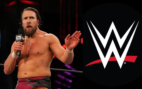 Bryan Danielson will return this Wednesday on AEW Dynamite.