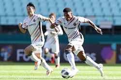Nagoya Grampus vs Zweigen Kanazawa prediction, preview, team news and more | Emperor's Cup 2022