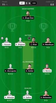 Fantasy suggestion #1