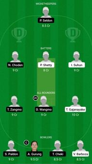 BRN-W vs BHU-W Dream11 Prediction - ACC Women's T20 Championship