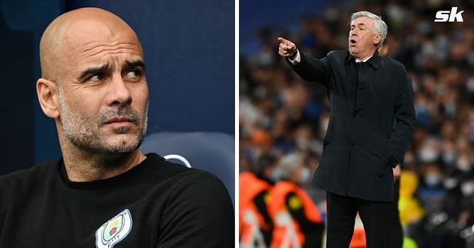 Real Madrid superstar considering leaving club if he is not guaranteed regular playing time, Manchester City interested - Reports