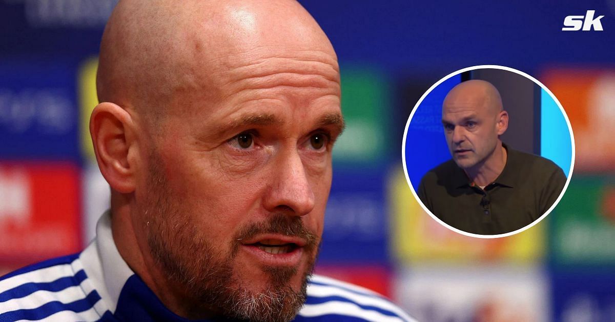 Danny Murphy is against the way United are looking to appoint a new captain