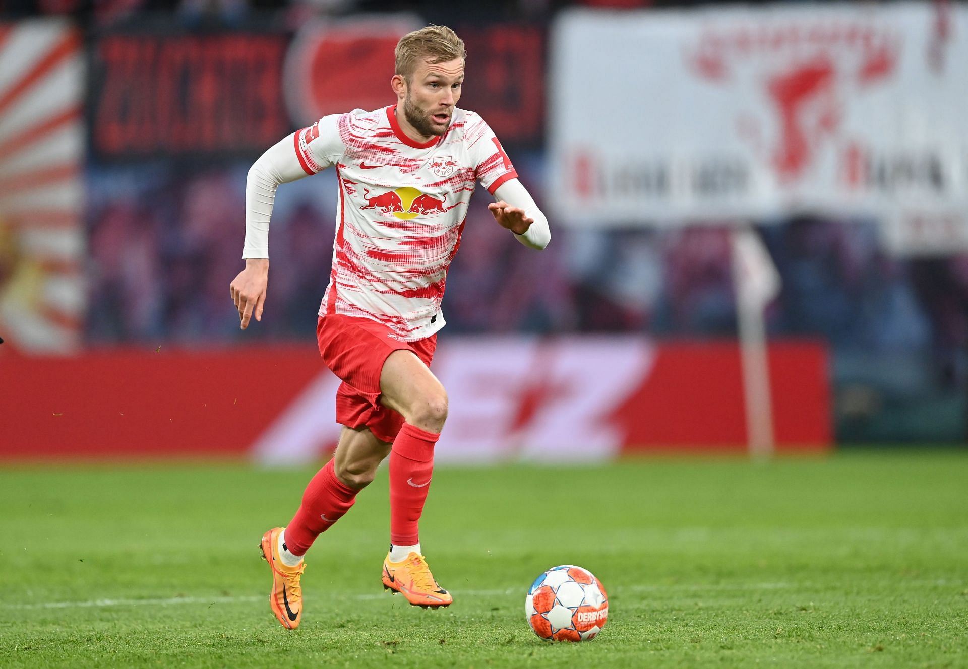 RB Leipzig v TSG Hoffenheim - Bundesliga