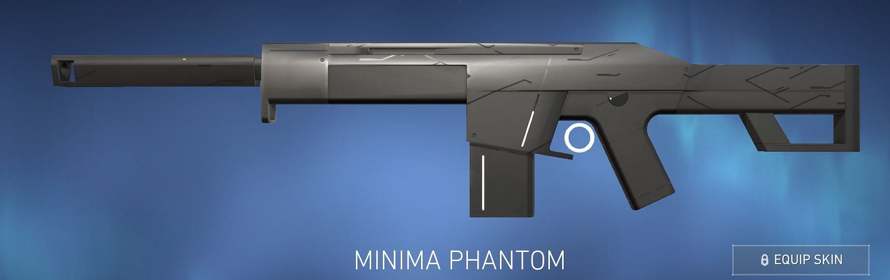 Minima Phantom (Image via Riot Games)