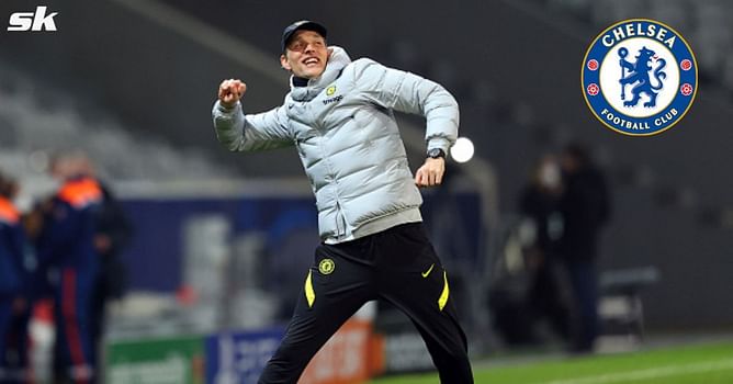 Chelsea attacker could join AC Milan in deal that could cost €25 million: Reports
