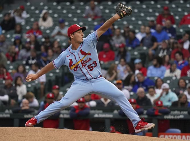 Best MLB DFS Players to target: Andre Pallante, Luis Arraez, George Springer - June 29th | 2022 MLB Season