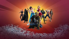 Fortnite players reveal what they dislike the most about Chapter 3 Season 3