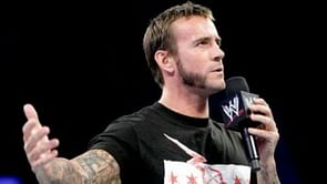 "He's a sellout and a fake a**" - Female former WWE star blasts CM Punk