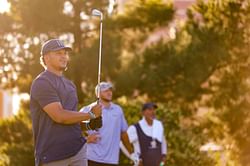 How to watch The Match 2022? Channel, TV Schedule and Live Stream Details for the NFL QBs Tom Brady-Aaron Rodgers vs. Josh Allen-Patrick Mahomes golf event