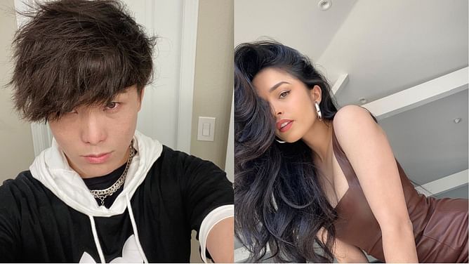 “I never said that” - Sykkuno confirms he is not joining Valkyrae for her upcoming Japan trip