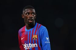 Ousmane Dembele - A mercurial player on his day and why he is a risk worth taking