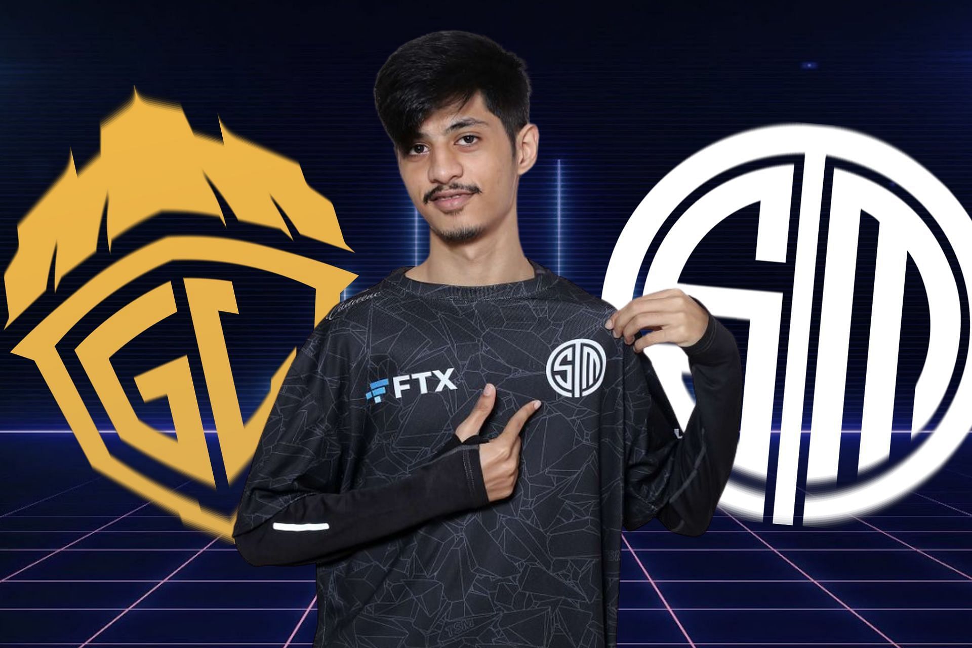 The GodLike and TSM conflict explained (Image via Sportskeeda)