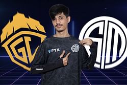 Entire TSM x GodLike BGMI player poaching drama explained
