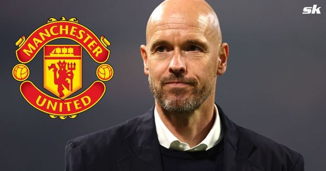 Manchester United prepare €70 million bid for 22-year-old striker: Reports