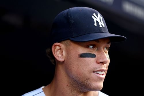 New York Yankees slugger Aaron Judge says it may be hard to reach an extension deal with the New York Yankees this season.