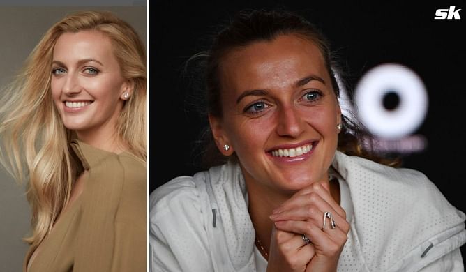 "I had to realize what tennis really meant to me to find the strength to return to it" - Petra Kvitova in an interview with Martina Navratilova