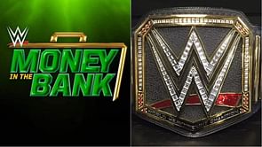 Former WWE Champion current favorite to win the 2022 Men's Money in the Bank Match