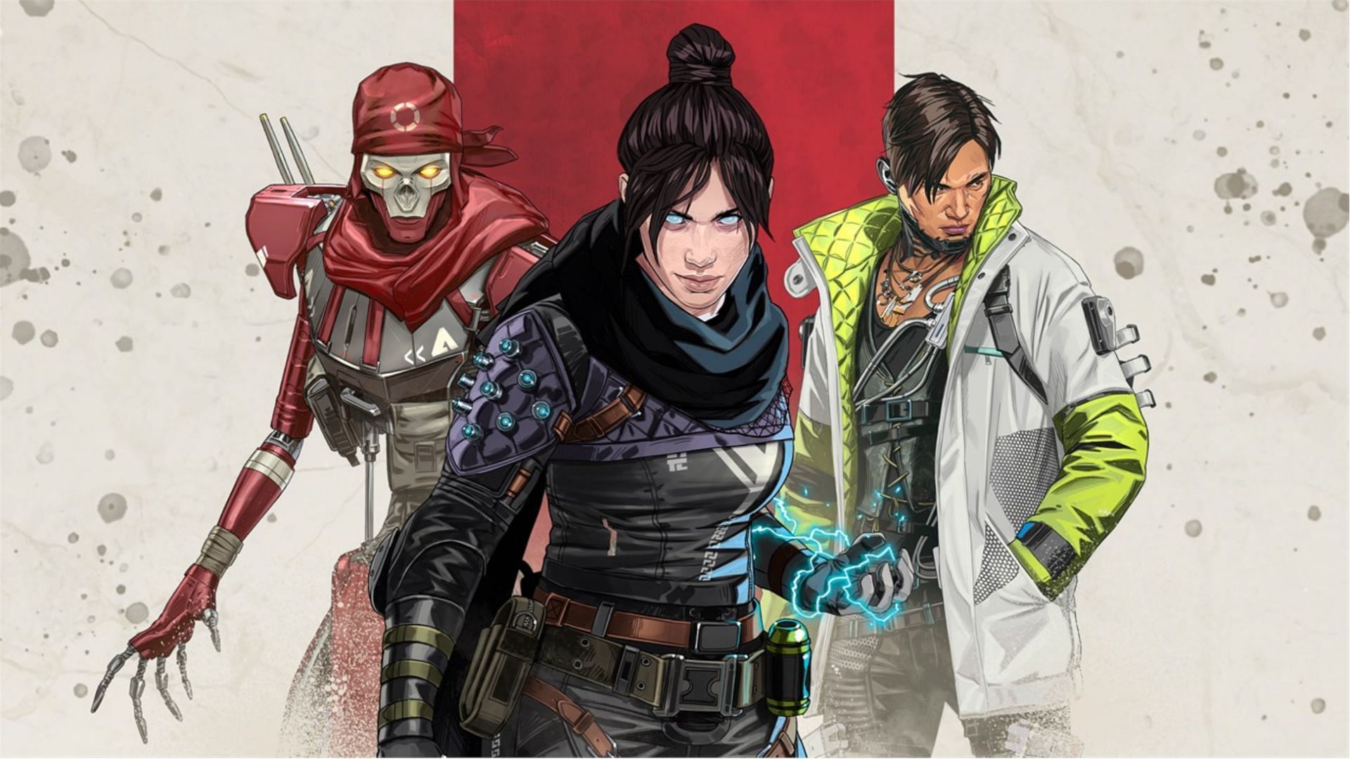Apex Legends players want the issues of the game to be fixed (Image via Respawn)
