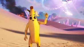 Why Peely is more important to Fortnite than we realize