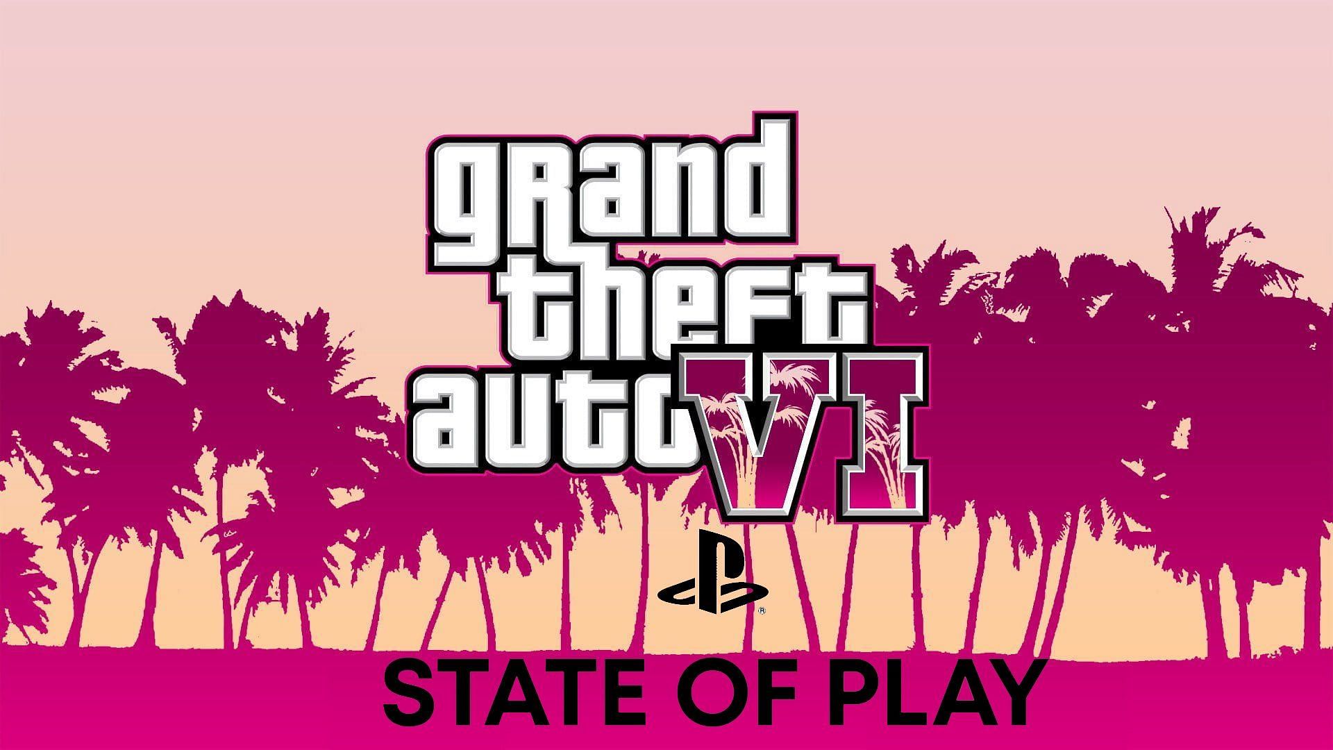 GTA 6 fans are anxious about the upcoming State of Play (Image via Sportskeeda)