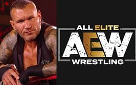 AEW official names Randy Orton the best worker in WWE