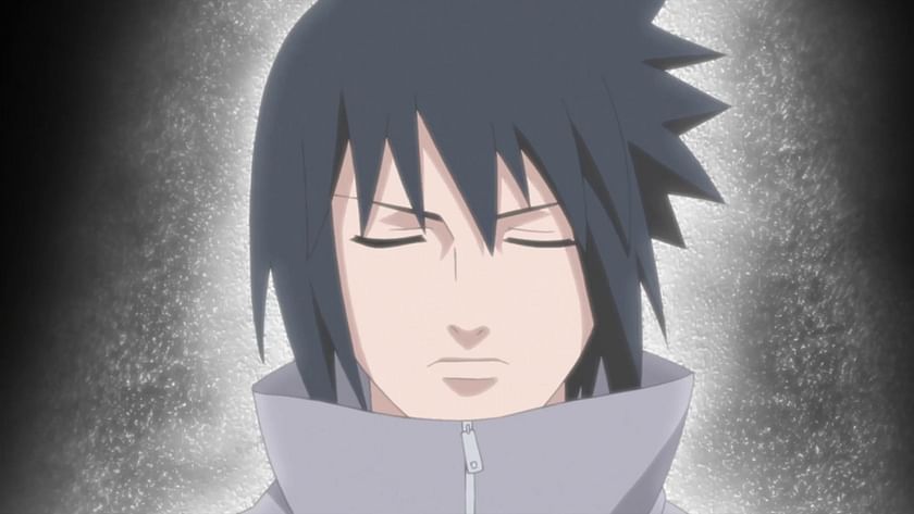 Você conhece Sasuke Uchiha (NÍVEL MÉDIO)