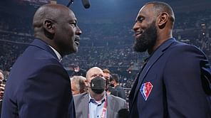 LeBron James defeats Michael Jordan as Lobos 1707 Tequila wins Best Reposado Tequila at San Francisco World Spirits Competition
