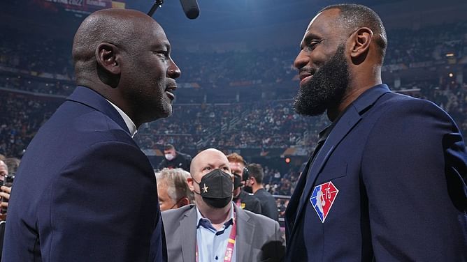 LeBron James defeats Michael Jordan as Lobos 1707 Tequila wins Best Reposado Tequila at San Francisco World Spirits Competition