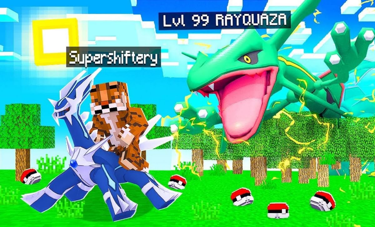 5 best Bedrock mods for Minecraft 1.19 update