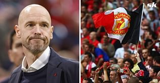 Manchester United fans set for protest ahead of Erik ten Hag’s first ever game at Old Trafford: Reports
