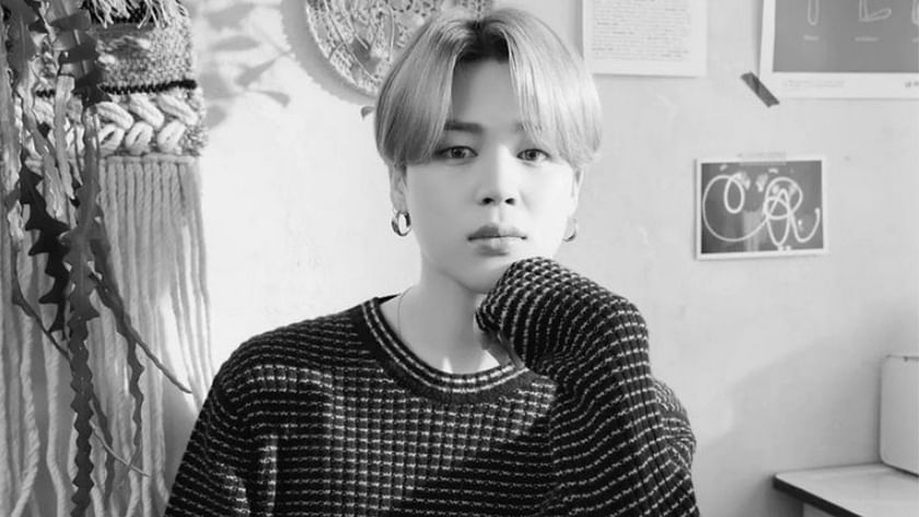 Jimin Global on X: K-media reported Jimin's 30 Seconds' Effect